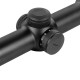 Прицел оптический BRITE LPVO 1-10X24 IR, арт. 31501 [VEBER]
